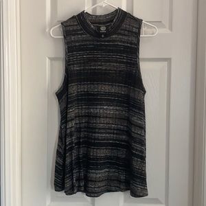 Bobeau L sleeveless top